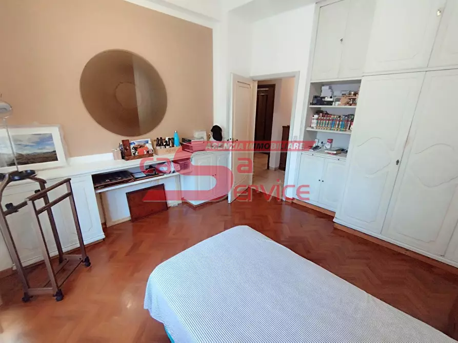 Immagine 14 di Appartamento in vendita  a Montecatini Terme