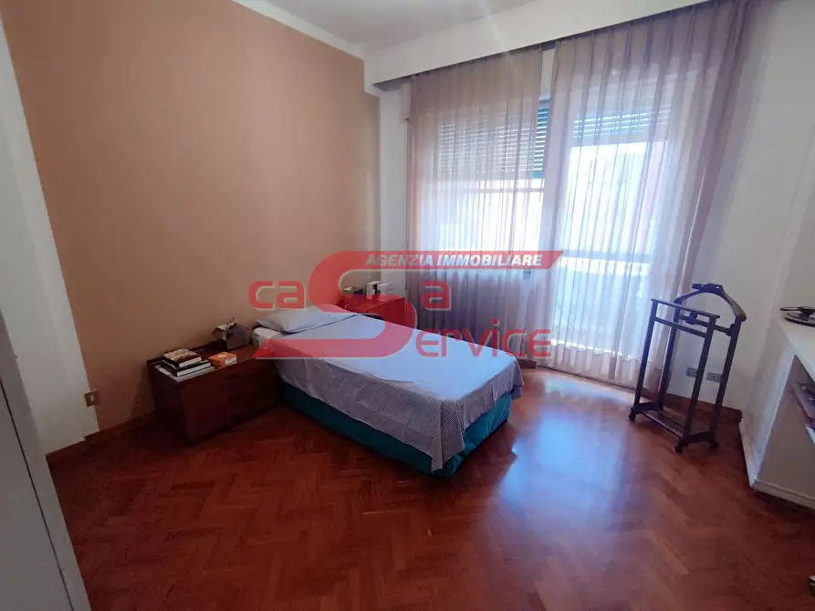 Immagine 8 di Appartamento in vendita  a Montecatini Terme