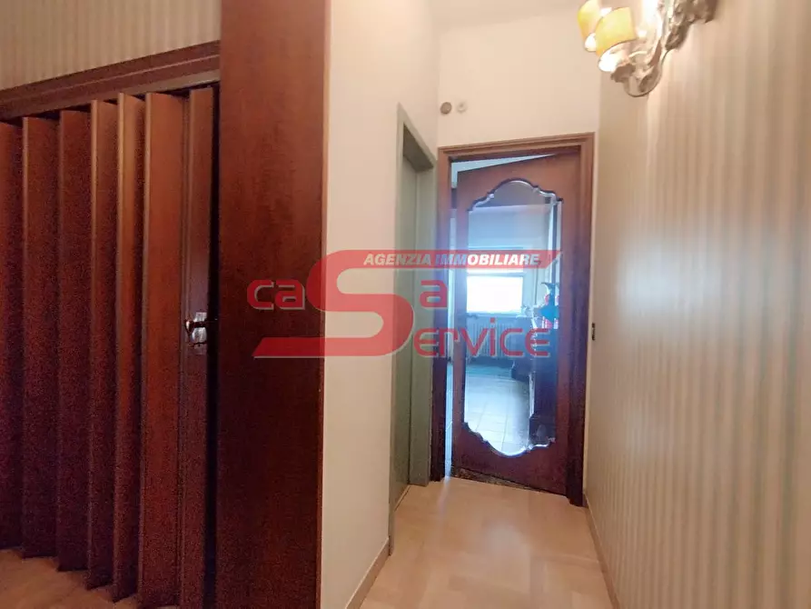 Immagine 4 di Appartamento in vendita  a Montecatini Terme