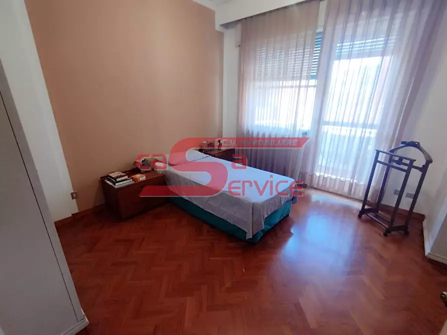 Immagine 13 di Appartamento in vendita  a Montecatini Terme