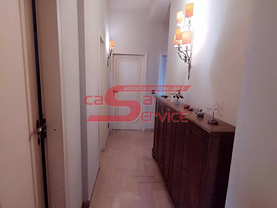 Immagine 11 di Appartamento in vendita  a Montecatini Terme