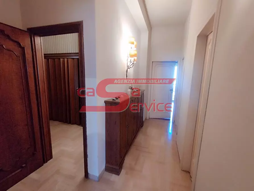 Immagine 5 di Appartamento in vendita  a Montecatini Terme