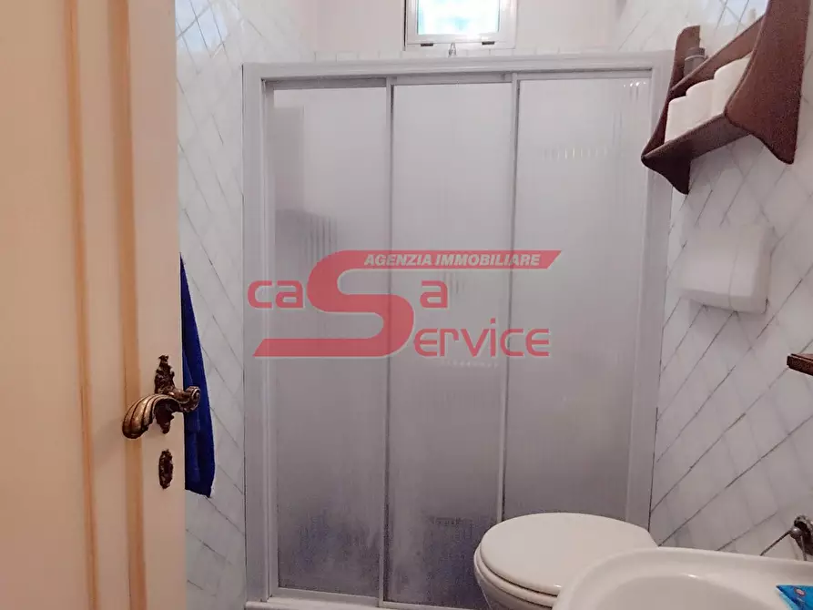 Immagine 10 di Appartamento in vendita  a Montecatini Terme