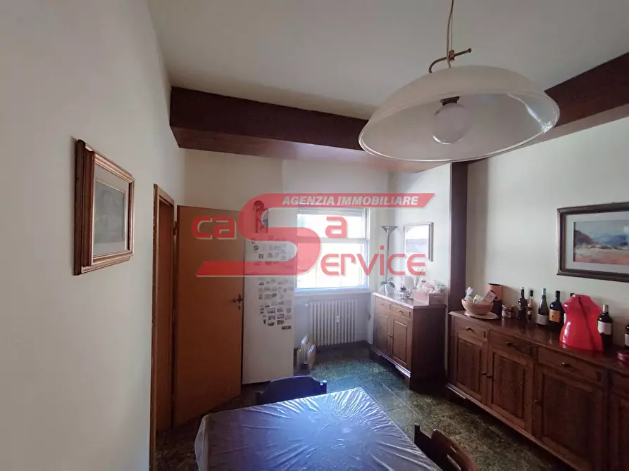 Immagine 6 di Appartamento in vendita  a Montecatini Terme