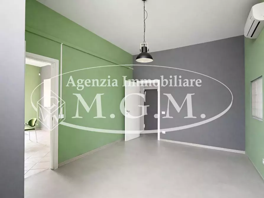 Immagine 8 di Capannone industriale in affitto  a Santa Croce Sull'arno