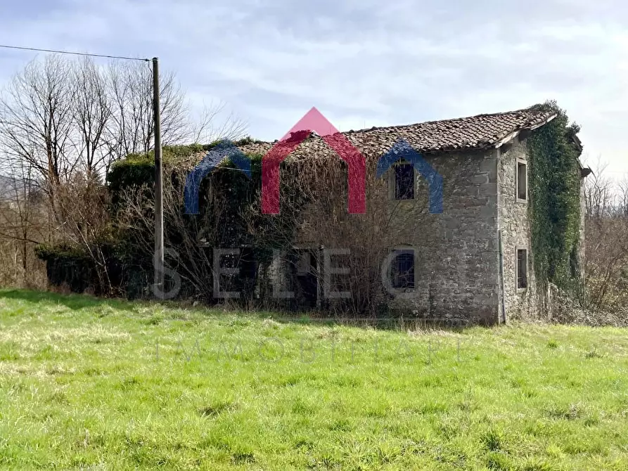 Immagine 2 di Rustico / casale in vendita  a Castiglione Di Garfagnana