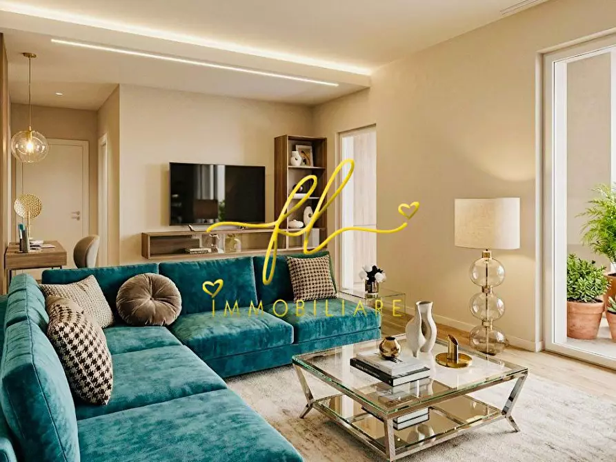 Immagine 1 di Appartamento in vendita  a Livorno