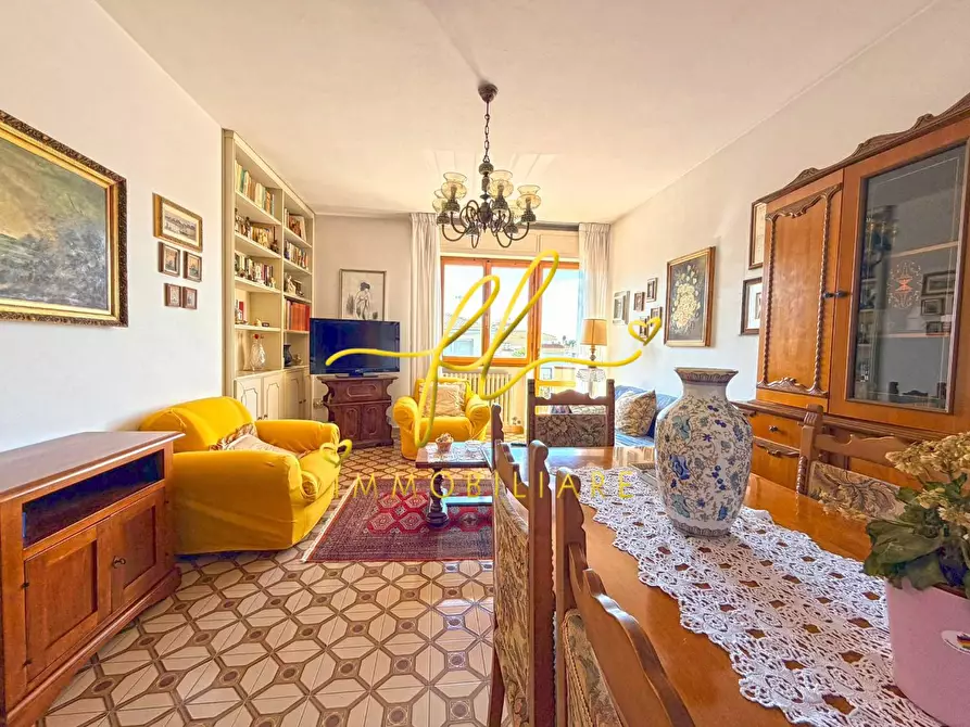 Immagine 4 di Appartamento in vendita  a Cecina