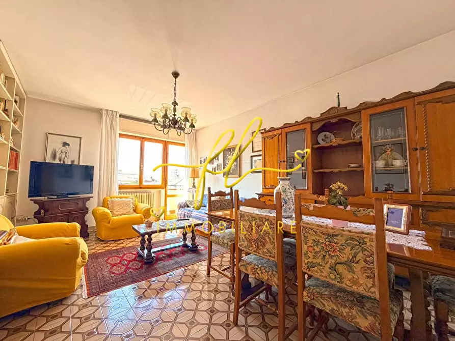 Immagine 6 di Appartamento in vendita  a Cecina