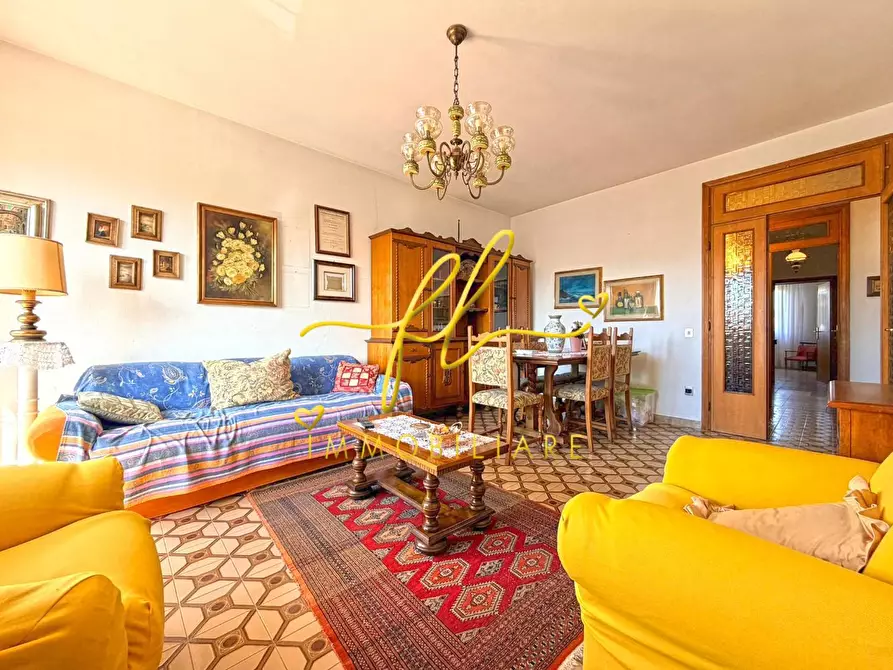 Immagine 7 di Appartamento in vendita  a Cecina