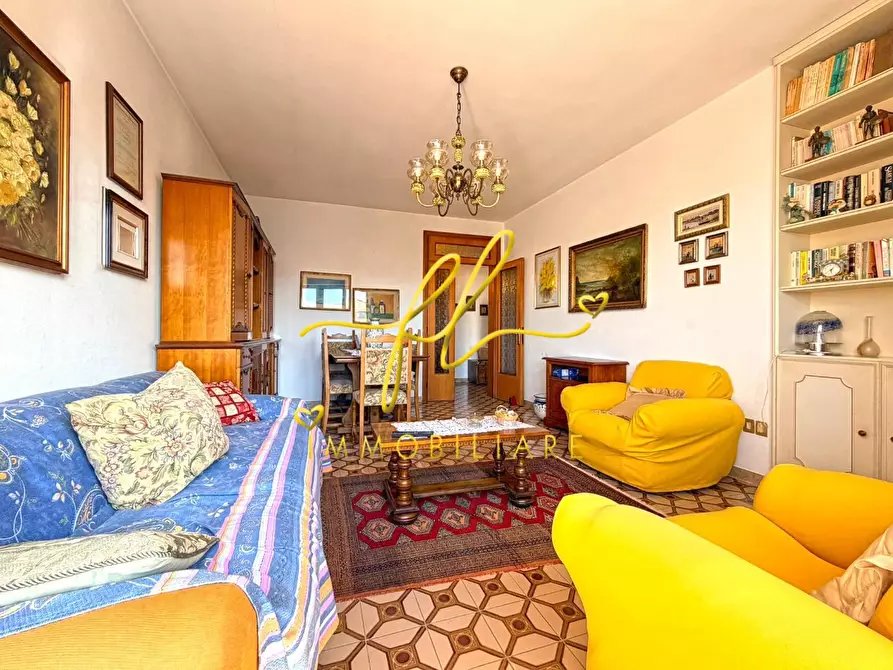 Immagine 5 di Appartamento in vendita  a Cecina