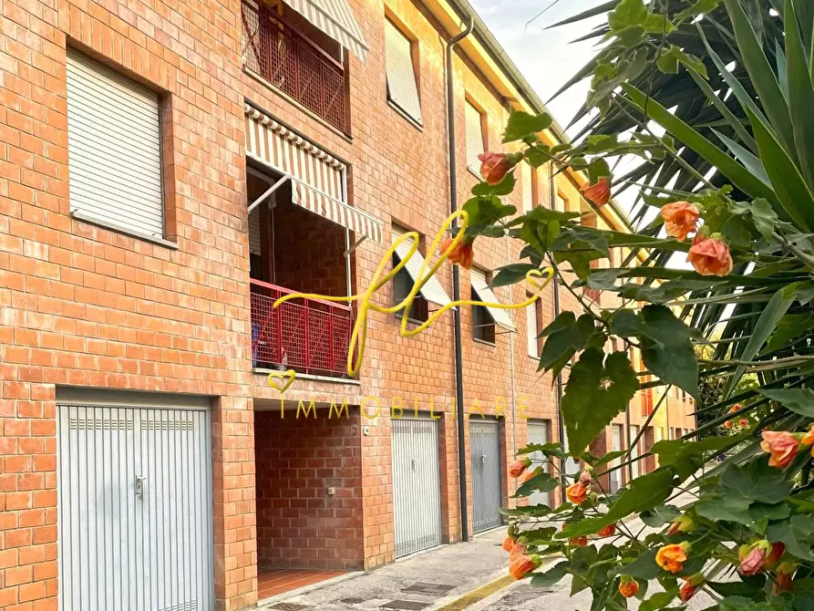 Immagine 9 di Appartamento in vendita  a Suvereto