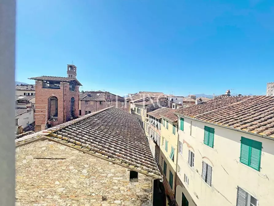 Immagine 23 di Appartamento in vendita  a Lucca