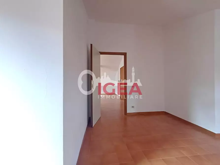 Immagine 22 di Mansarda in vendita  a Siena