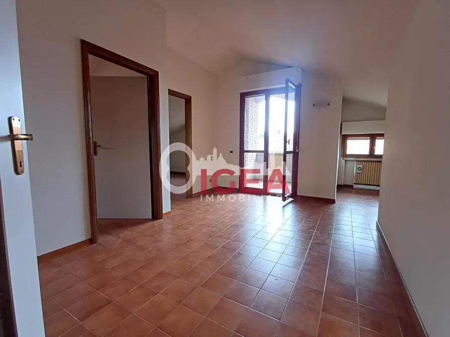 Immagine 17 di Mansarda in vendita  a Siena