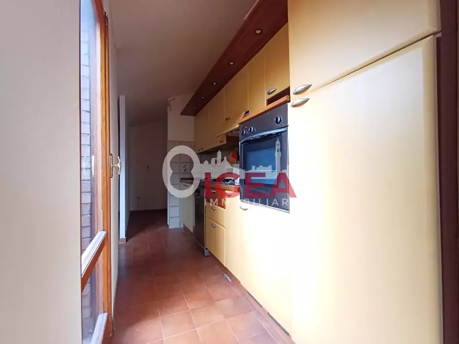 Immagine 19 di Mansarda in vendita  a Siena