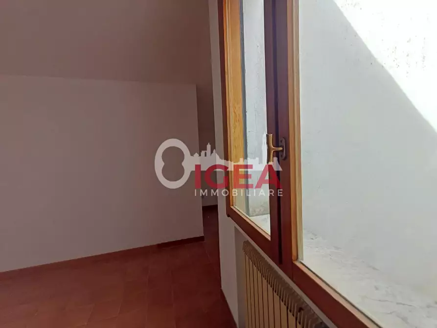Immagine 29 di Mansarda in vendita  a Siena