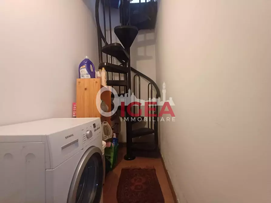 Immagine 21 di Appartamento in vendita  a Colle Di Val D'elsa