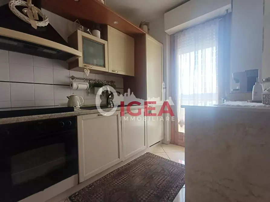 Immagine 6 di Appartamento in vendita  a Colle Di Val D'elsa