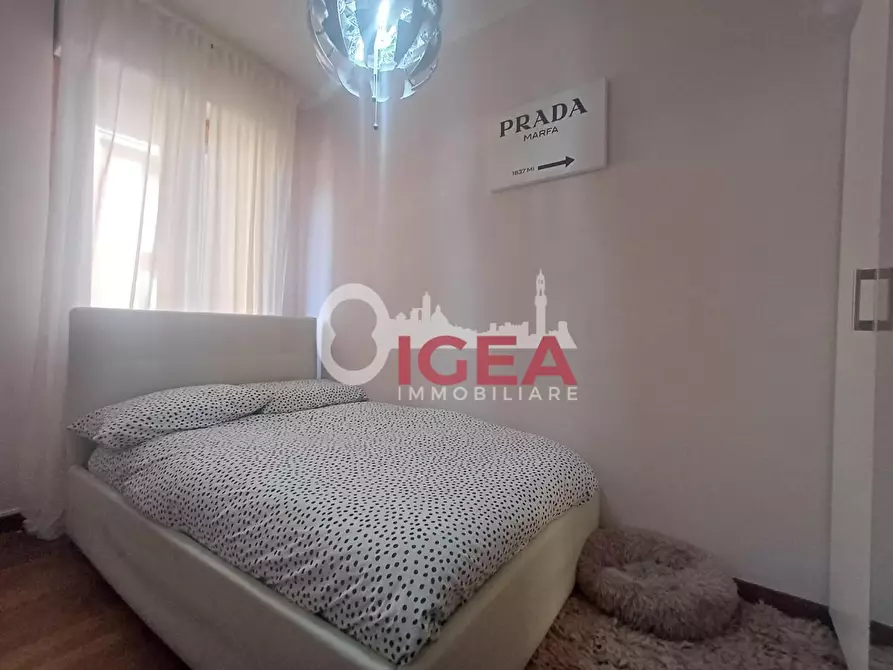 Immagine 13 di Appartamento in vendita  a Colle Di Val D'elsa