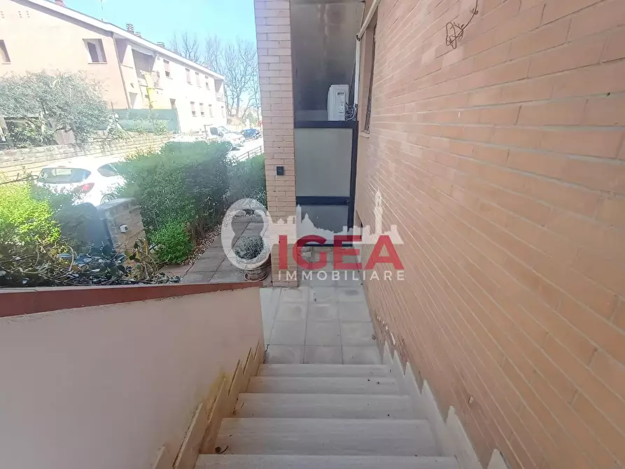 Immagine 2 di Appartamento in vendita  a Colle Di Val D'elsa