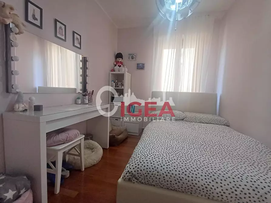 Immagine 11 di Appartamento in vendita  a Colle Di Val D'elsa