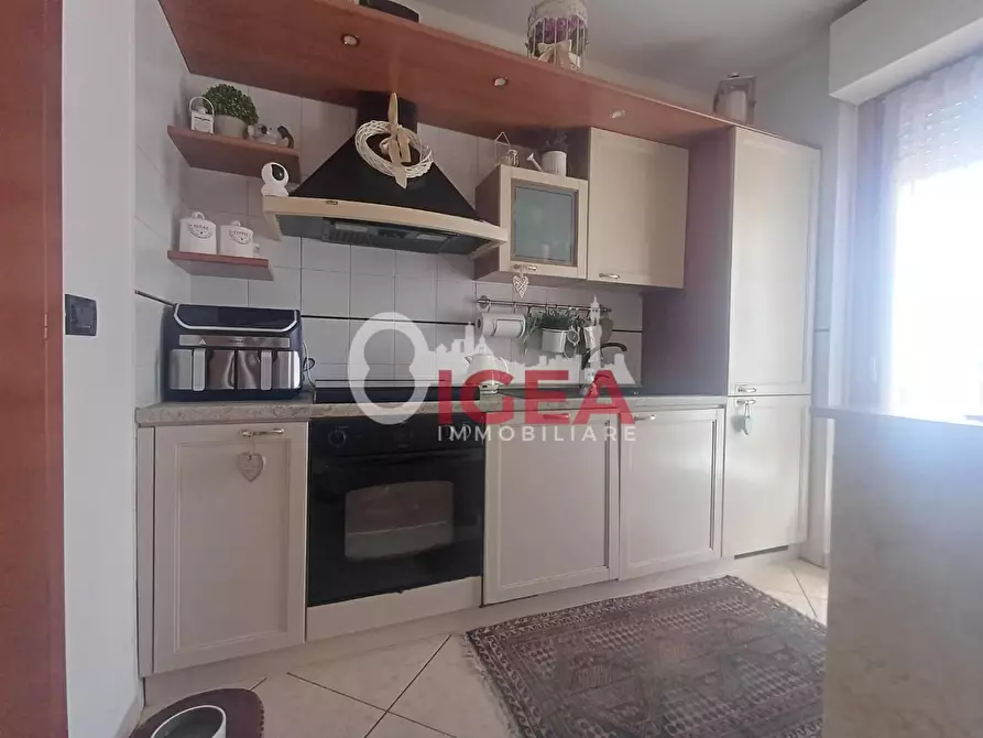 Immagine 7 di Appartamento in vendita  a Colle Di Val D'elsa