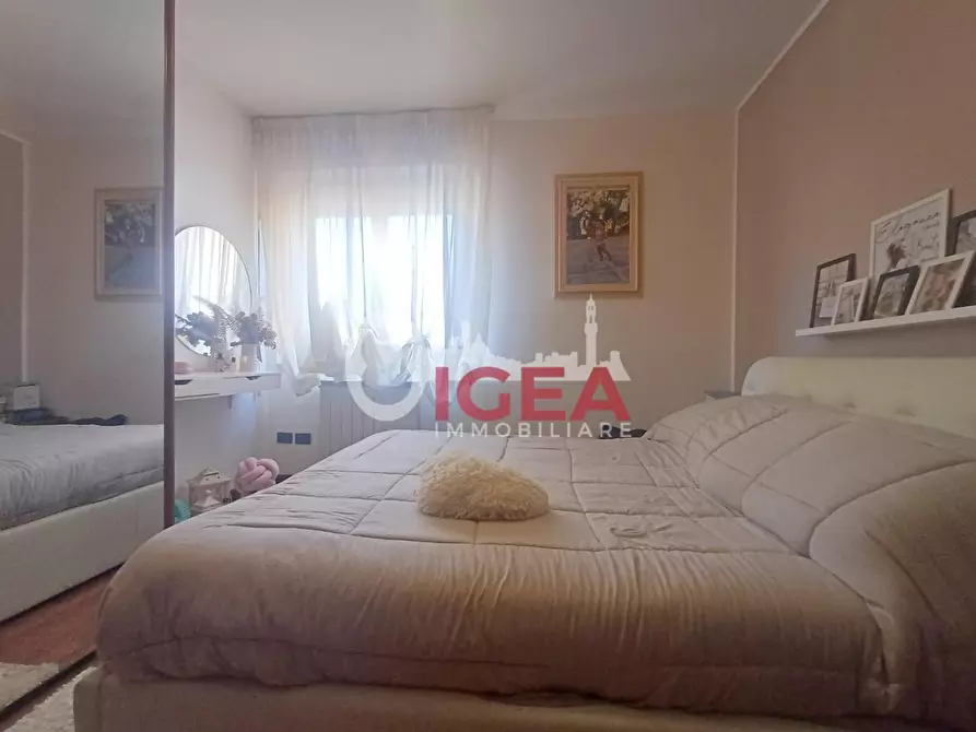 Immagine 18 di Appartamento in vendita  a Colle Di Val D'elsa