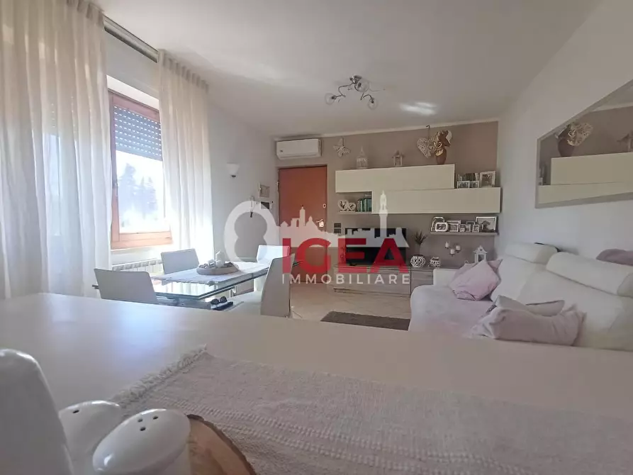 Immagine 1 di Appartamento in vendita  a Colle Di Val D'elsa