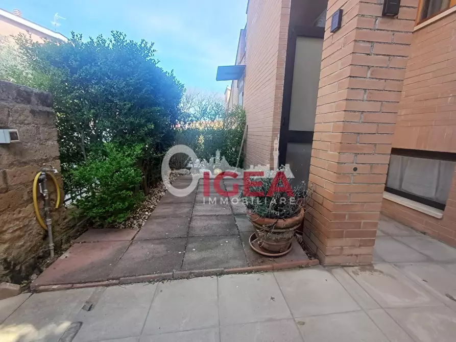 Immagine 4 di Appartamento in vendita  a Colle Di Val D'elsa