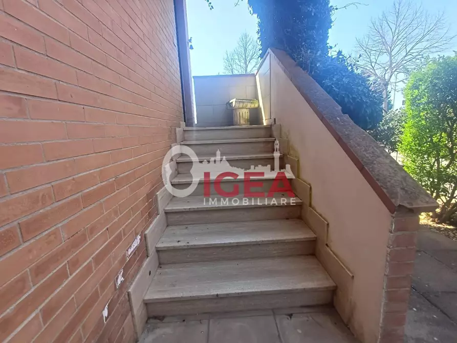 Immagine 3 di Appartamento in vendita  a Colle Di Val D'elsa