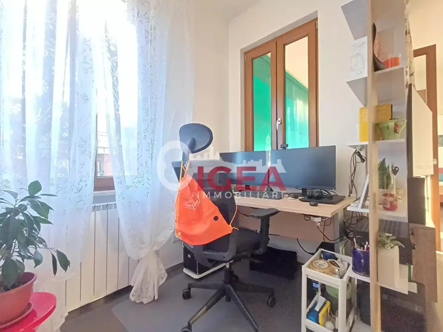 Immagine 5 di Appartamento in vendita  a Siena