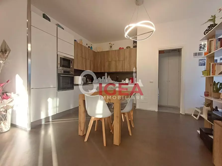 Immagine 4 di Appartamento in vendita  a Siena