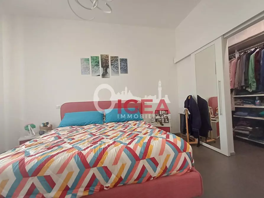 Immagine 14 di Appartamento in vendita  a Siena
