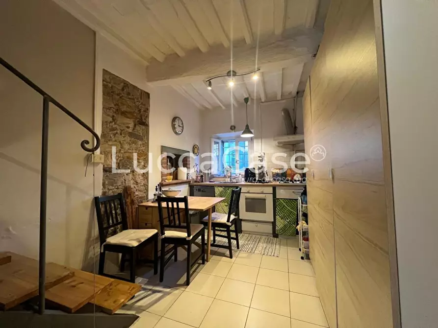 Immagine 6 di Terratetto in vendita  a Lucca