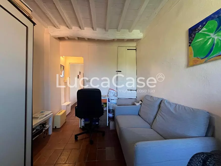 Immagine 18 di Terratetto in vendita  a Lucca
