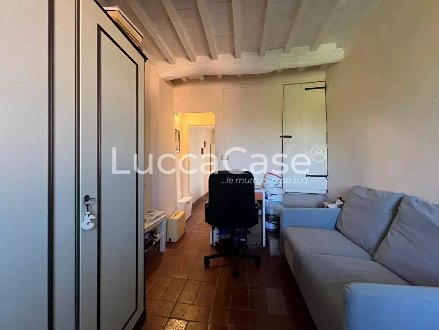 Immagine 17 di Terratetto in vendita  a Lucca