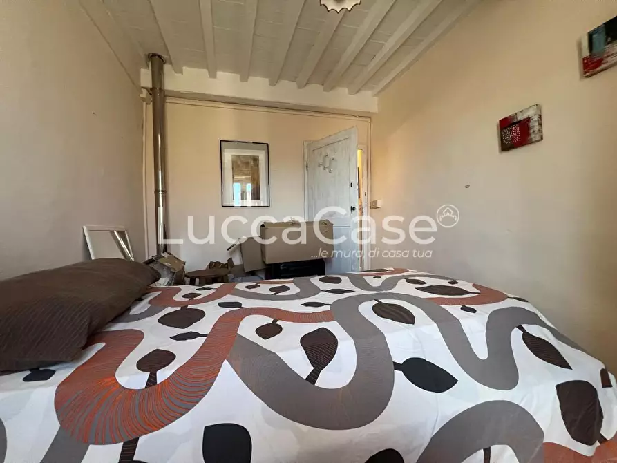 Immagine 10 di Terratetto in vendita  a Lucca