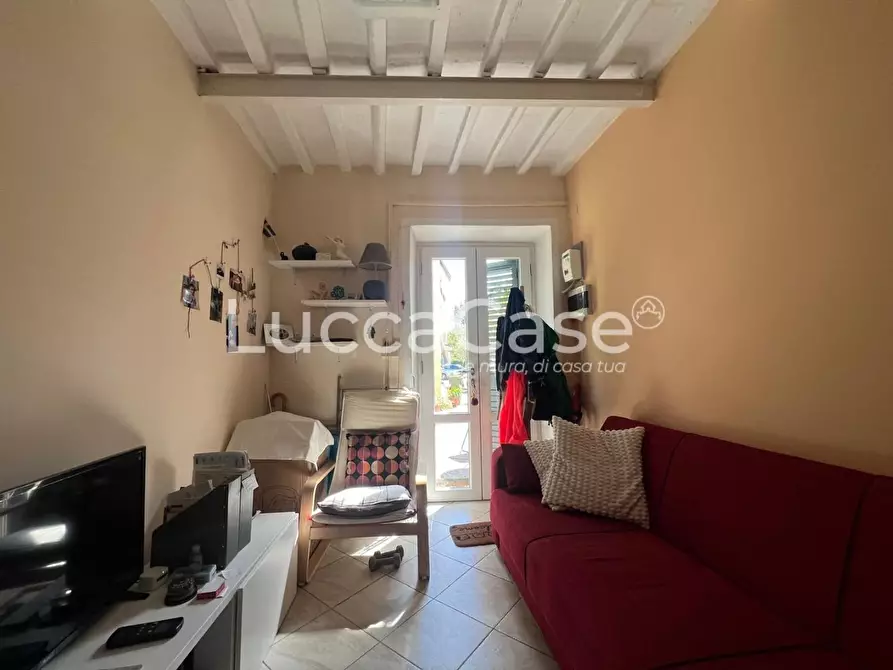 Immagine 4 di Terratetto in vendita  a Lucca