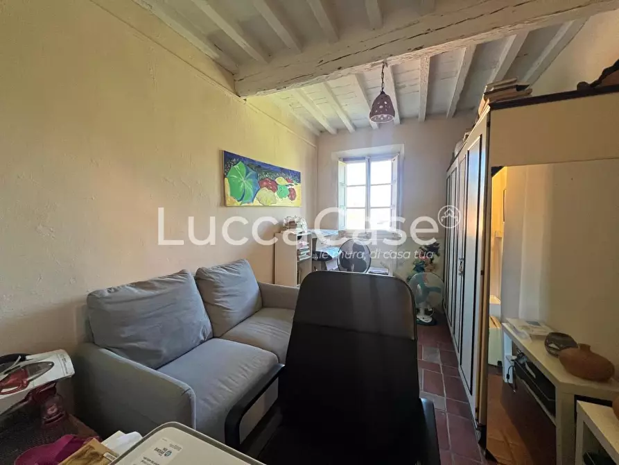 Immagine 16 di Terratetto in vendita  a Lucca