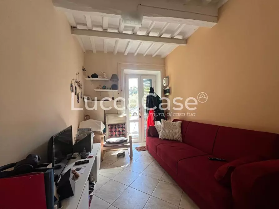 Immagine 5 di Terratetto in vendita  a Lucca
