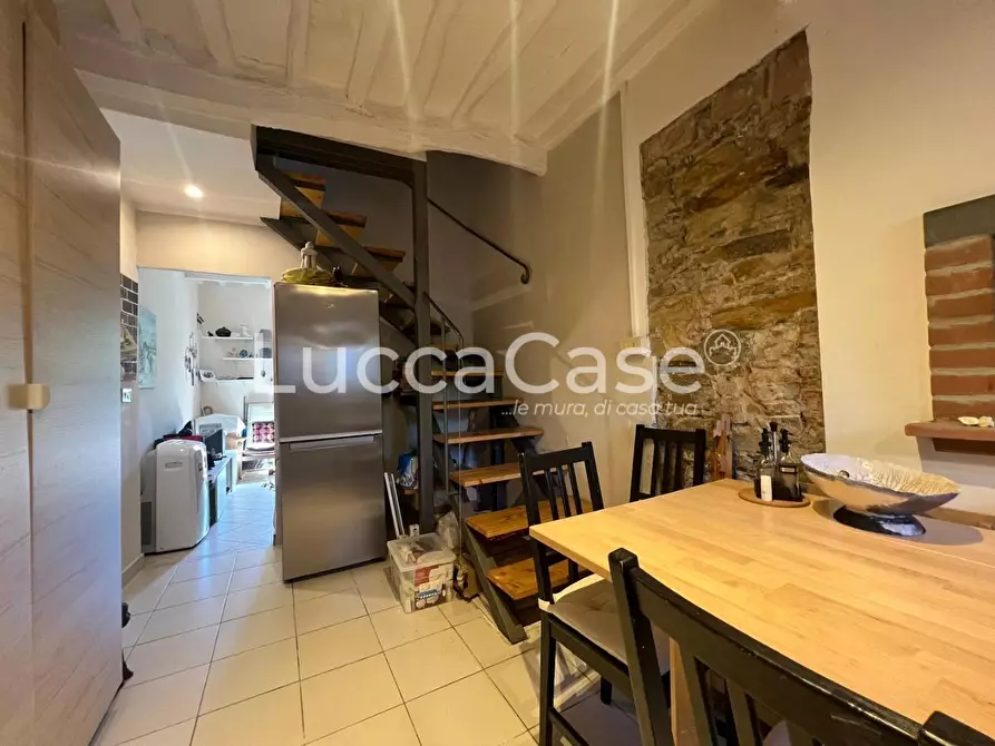 Immagine 8 di Terratetto in vendita  a Lucca