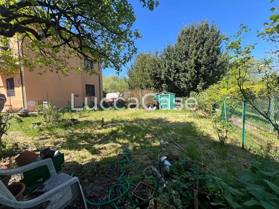Immagine 26 di Terratetto in vendita  a Lucca
