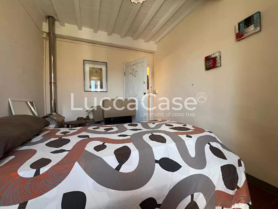 Immagine 9 di Terratetto in vendita  a Lucca