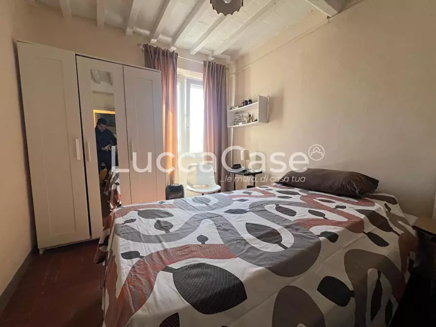 Immagine 11 di Terratetto in vendita  a Lucca