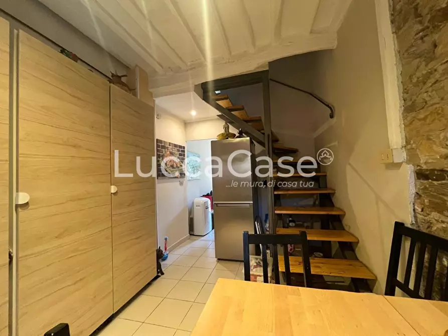 Immagine 7 di Terratetto in vendita  a Lucca