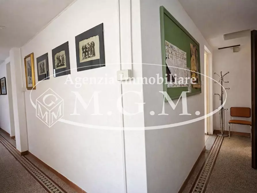 Immagine 1 di Appartamento in vendita  a Pontedera