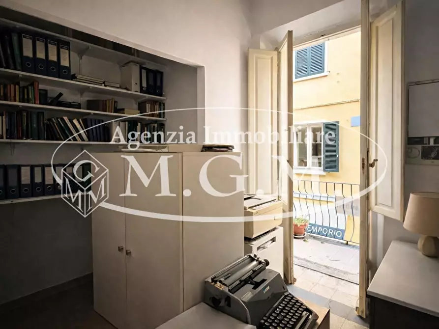 Immagine 4 di Appartamento in vendita  a Pontedera