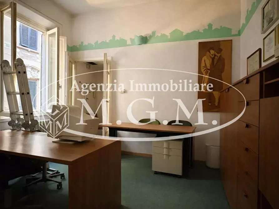 Immagine 5 di Appartamento in vendita  a Pontedera