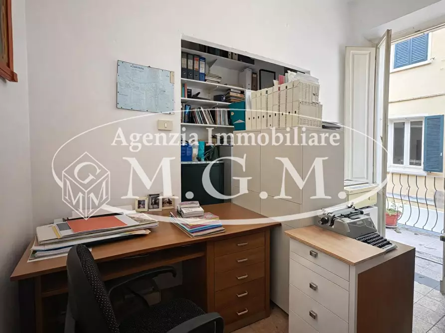 Immagine 3 di Appartamento in vendita  a Pontedera